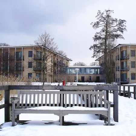 Seehotel 4* Rheinsberg
