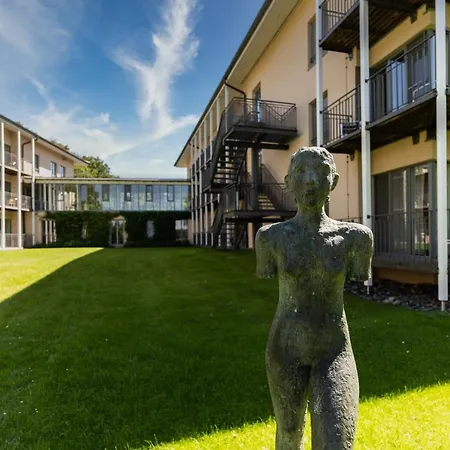 Ξενοδοχείο Seehotel