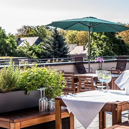 Hotel Seehotel 4*