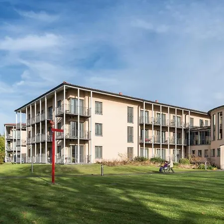 Seehotel Ξενοδοχείο 4*