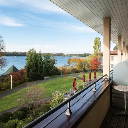 Seehotel Ξενοδοχείο 4*