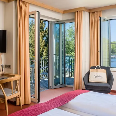 Hotel Seehotel