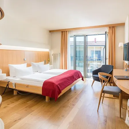 Seehotel Ξενοδοχείο