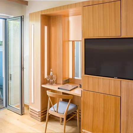Hotel Seehotel 4*