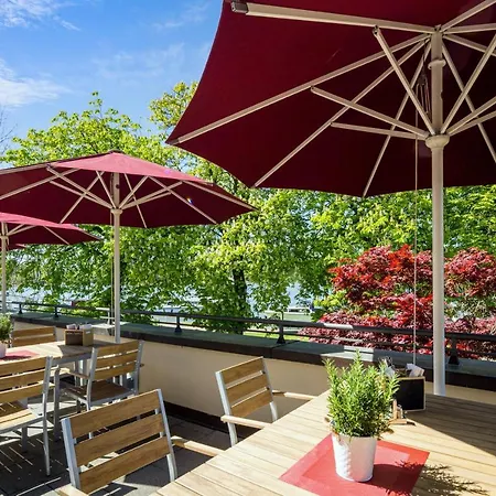Seehotel Rheinsberg