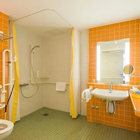 Ξενοδοχείο Seehotel 4*