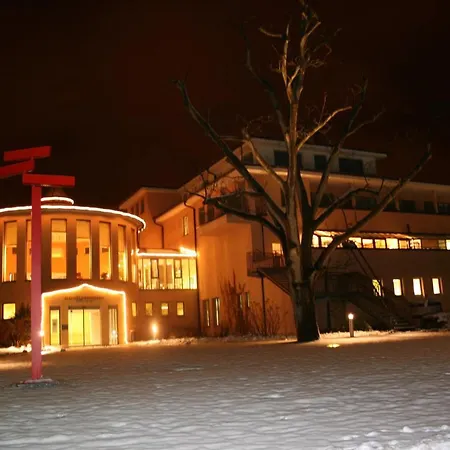 Seehotel 4* Rheinsberg