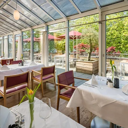 Hotel Seehotel 4*