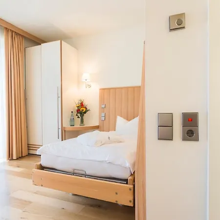 Hotel Seehotel