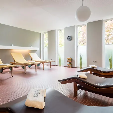 Seehotel Hotel 4*