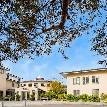 Seehotel Ξενοδοχείο 4*