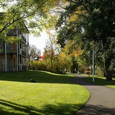 Ξενοδοχείο Seehotel Rheinsberg