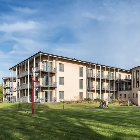 Hotel Seehotel 4*