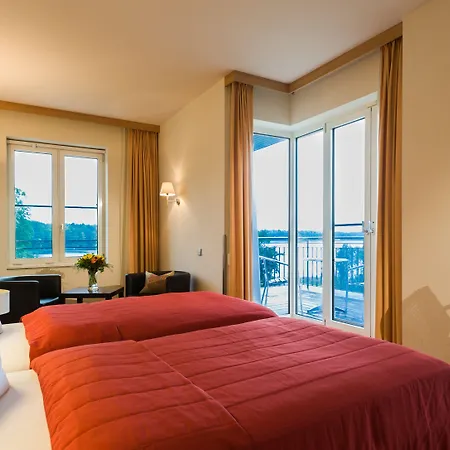Seehotel Rheinsberg