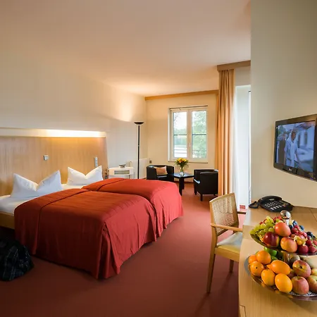 Seehotel Ξενοδοχείο