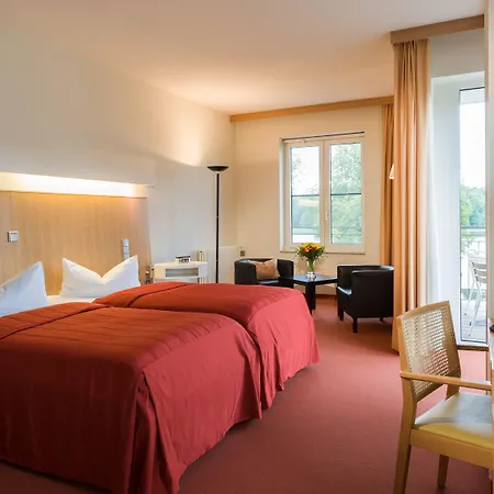 Hotel Seehotel 4*