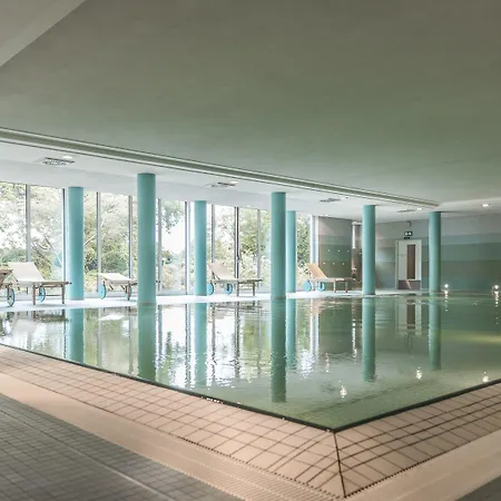 Ξενοδοχείο Seehotel 4*