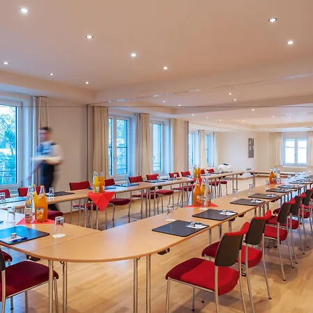 Ξενοδοχείο Seehotel