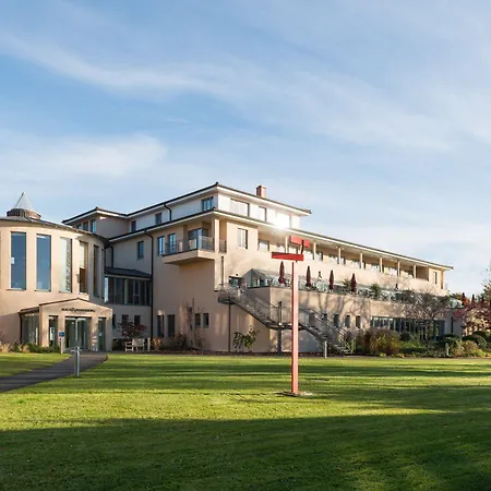 Ξενοδοχείο Seehotel Rheinsberg