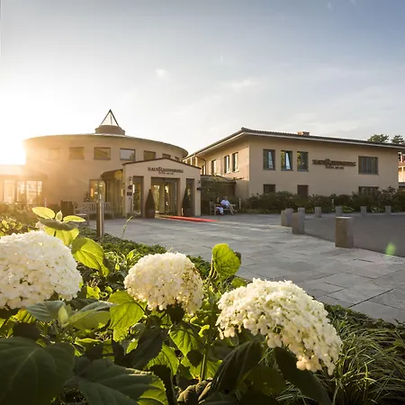 Seehotel 4* Rheinsberg