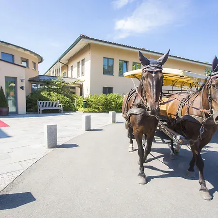 Seehotel 4*