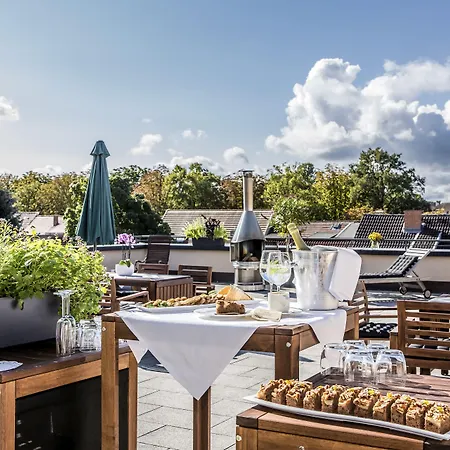 Ξενοδοχείο Seehotel 4*