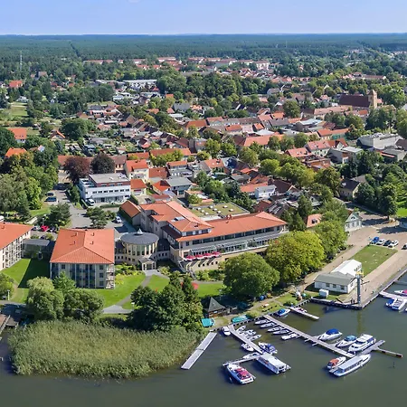 Seehotel Ξενοδοχείο 4*