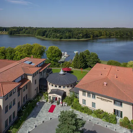 Hotel Seehotel