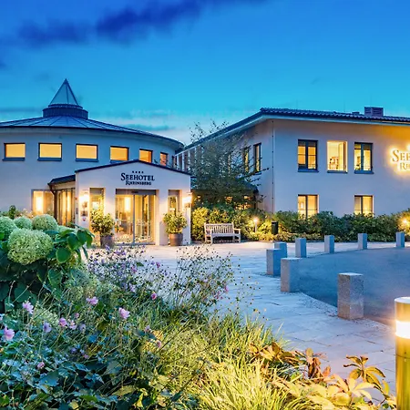 Seehotel 酒店