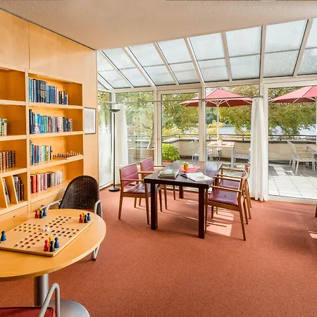 Seehotel 4* Rheinsberg