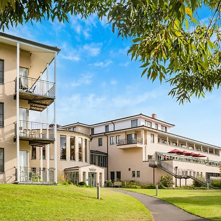 Seehotel Rheinsberg