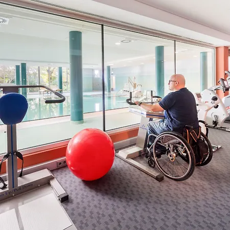 Ξενοδοχείο Seehotel Rheinsberg