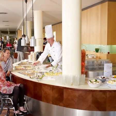 Ξενοδοχείο Seehotel