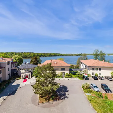 Ξενοδοχείο Seehotel 4*