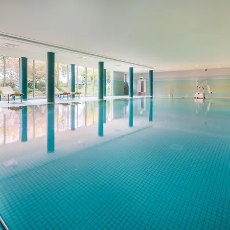 Ξενοδοχείο Seehotel Rheinsberg