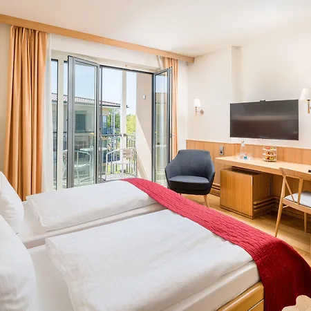Seehotel Hotel Rheinsberg