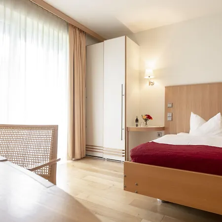 Seehotel 4*