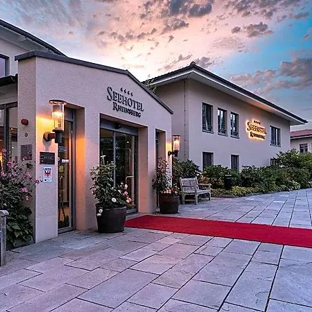 Seehotel