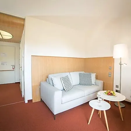Seehotel Hotel 4*
