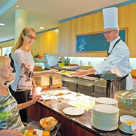 Seehotel Hotel Rheinsberg