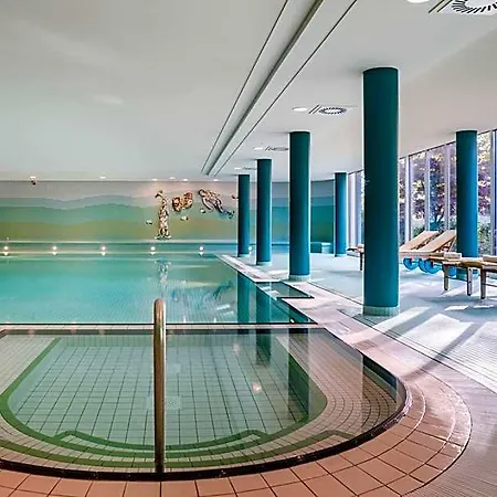Seehotel Rheinsberg