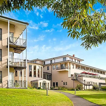 Seehotel Hotel Rheinsberg