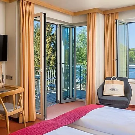 Seehotel