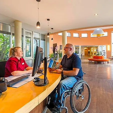 Hotel Seehotel 4*