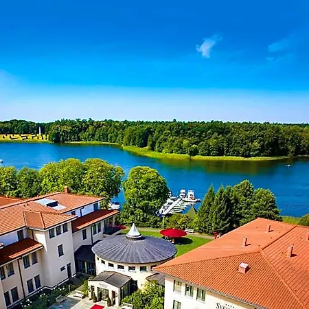 Hotel Seehotel Rheinsberg