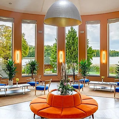 Hotel Seehotel Rheinsberg