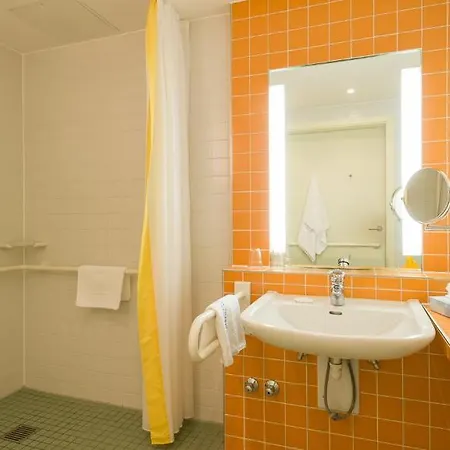 Seehotel Ξενοδοχείο