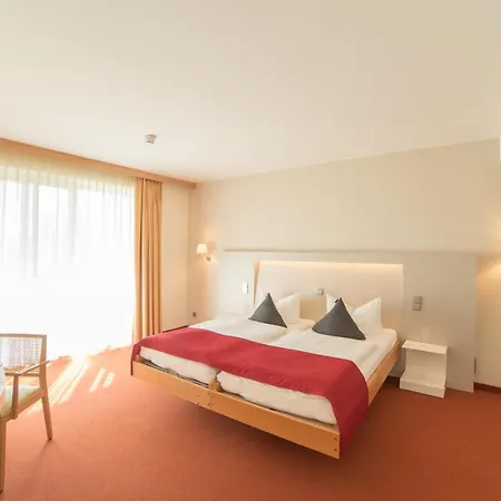 Seehotel Rheinsberg