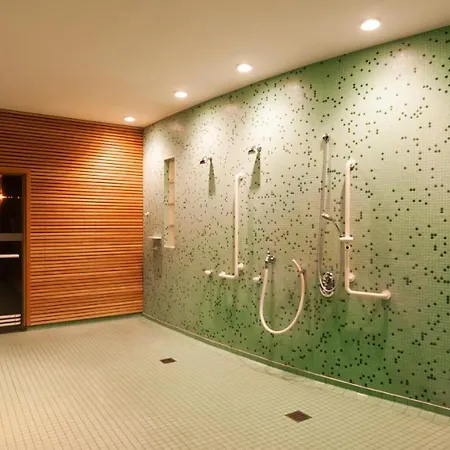Seehotel 4* Rheinsberg