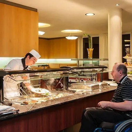 Seehotel Hotel 4*